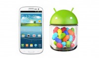 Galaxy S III ABD versiyonu ilerleyen aylarda Jelly Bean güncellemesi alacak